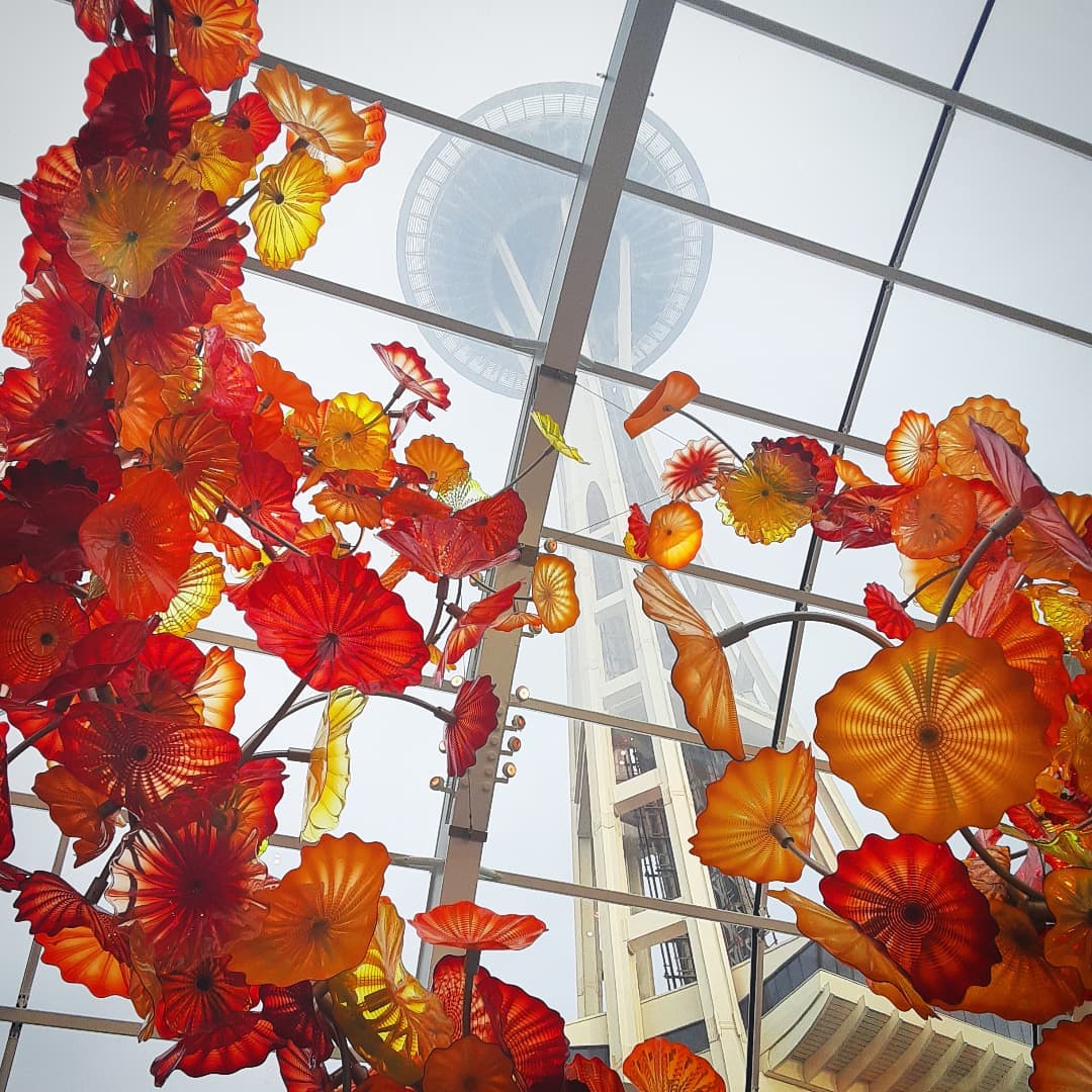 SeattleGlass